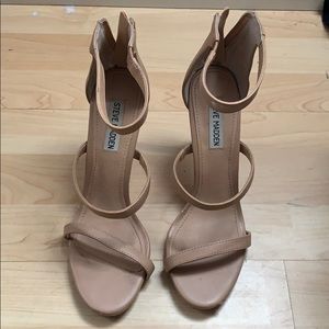 Steve Madden Heels